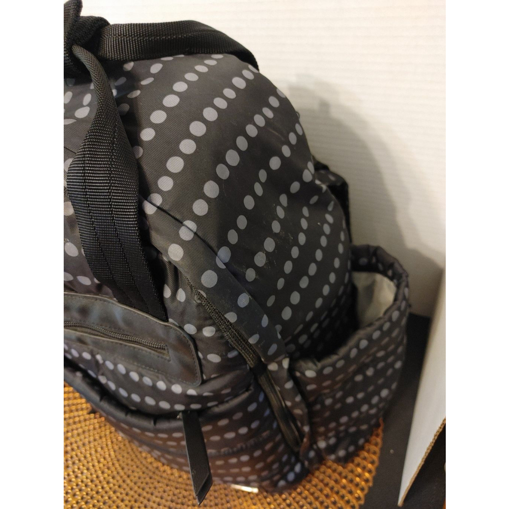 Skiphop backpack - Picture 4 of 7